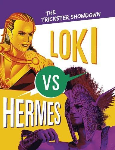 Hermes vs. Loki vs. Thoth: Tricksters in Mythology Explained